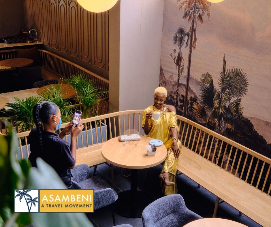 Cloud 9 Boutique Hotel and Spa (Gardens) - Accommodation images