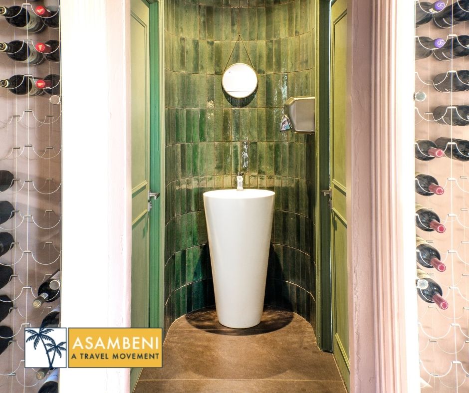 Cloud 9 Boutique Hotel and Spa (Gardens) - Accommodation images