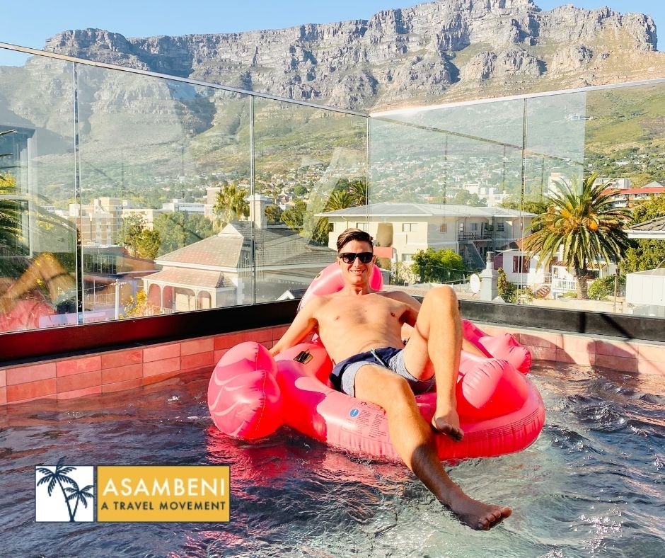 Cloud 9 Boutique Hotel and Spa (Gardens) - Accommodation images