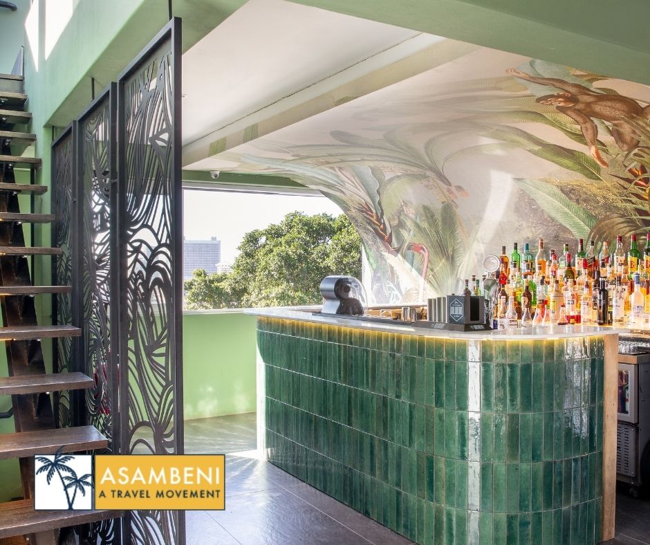Cloud 9 Boutique Hotel and Spa (Gardens) - Accommodation images