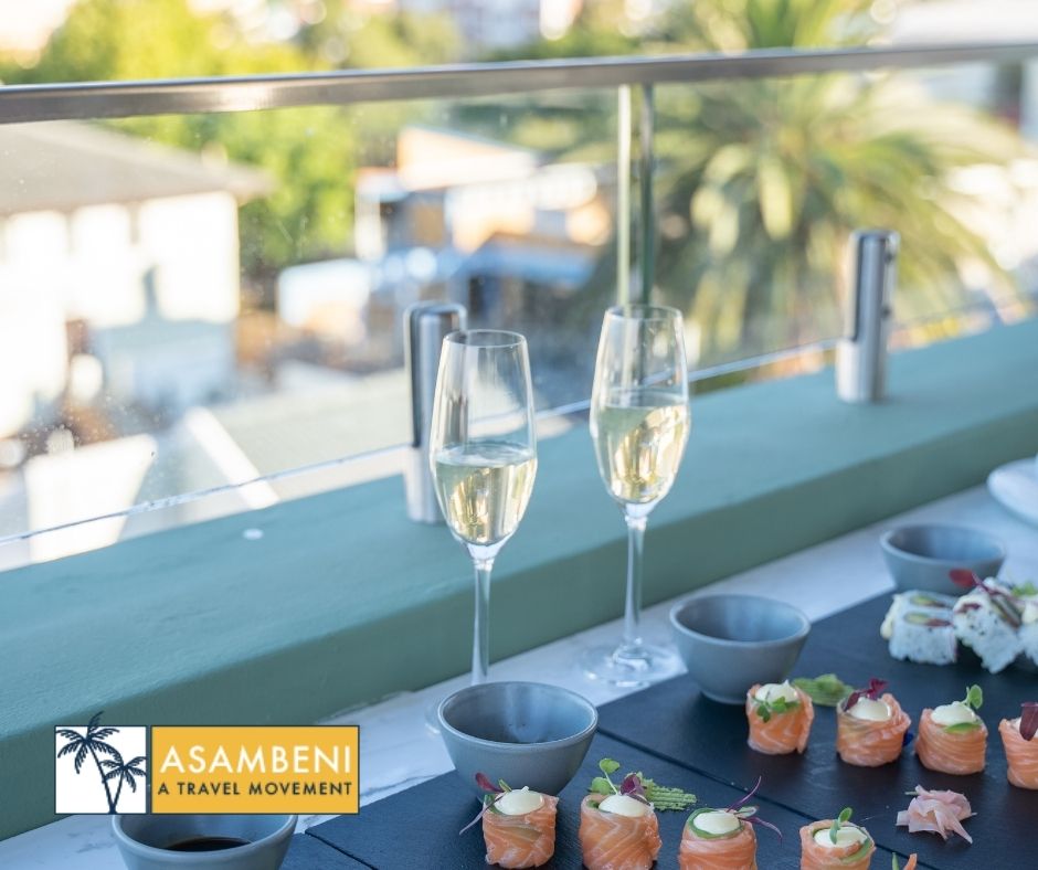 Cloud 9 Boutique Hotel and Spa (Gardens) - Accommodation images