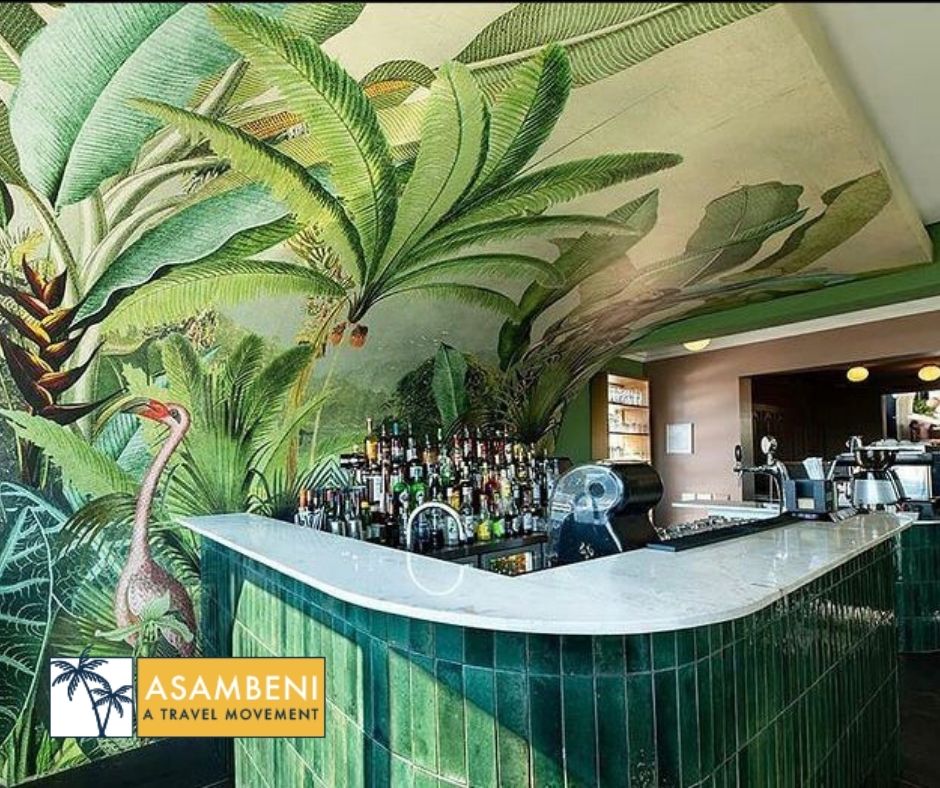 Cloud 9 Boutique Hotel and Spa (Gardens) - Accommodation images