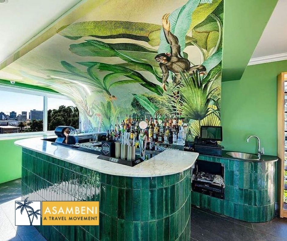Cloud 9 Boutique Hotel and Spa (Gardens) - Accommodation images