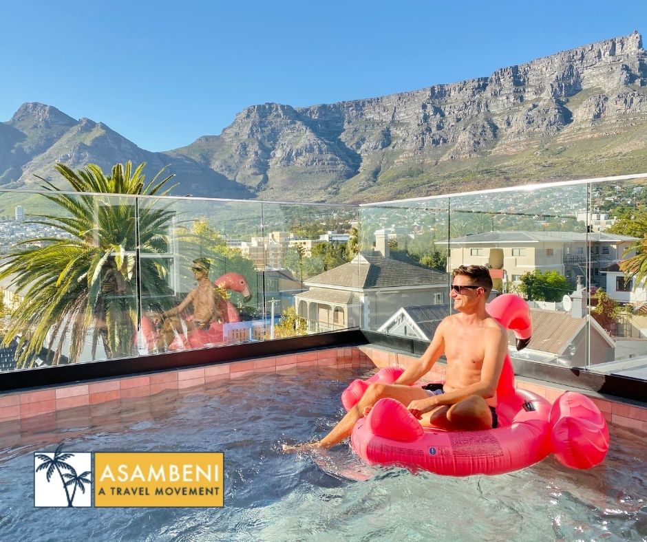 Cloud 9 Boutique Hotel and Spa (Gardens) - Accommodation images