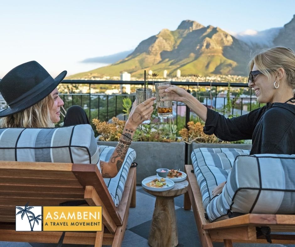 Cloud 9 Boutique Hotel and Spa (Gardens) - Accommodation images