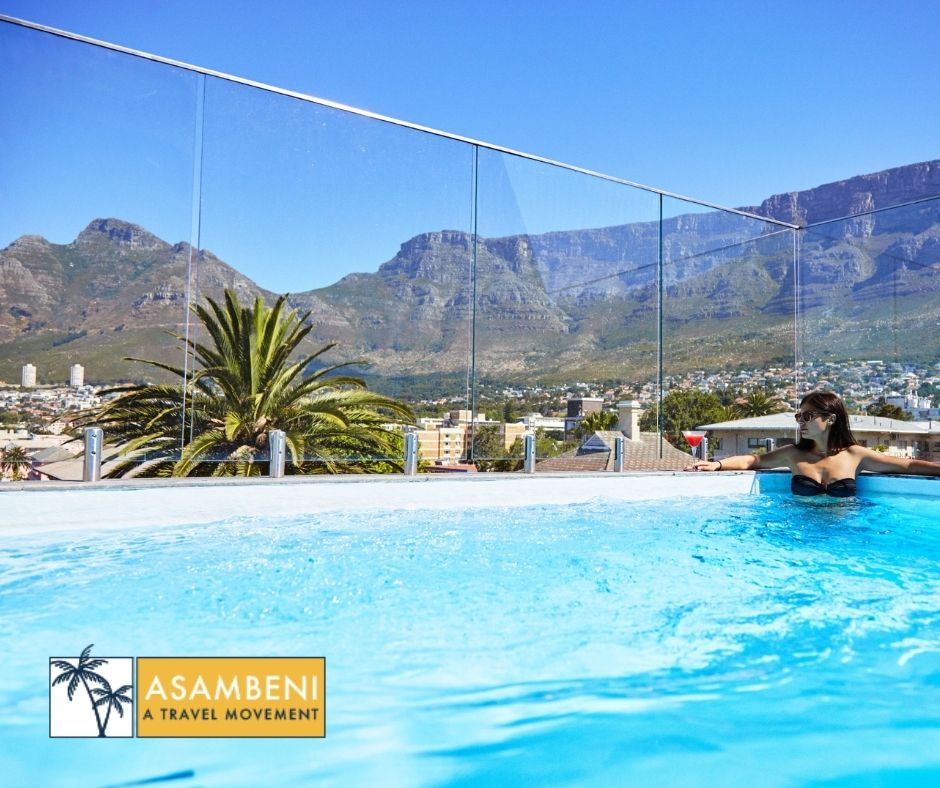 Cloud 9 Boutique Hotel and Spa (Gardens) - Accommodation images
