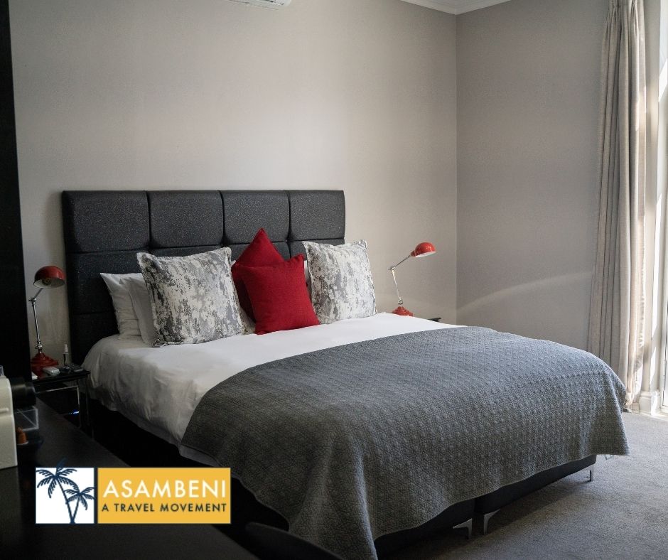 Cloud 9 Boutique Hotel and Spa (Gardens) - Accommodation images