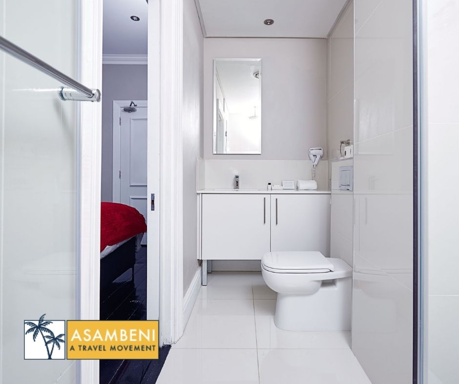 Cloud 9 Boutique Hotel and Spa (Gardens) - Accommodation images