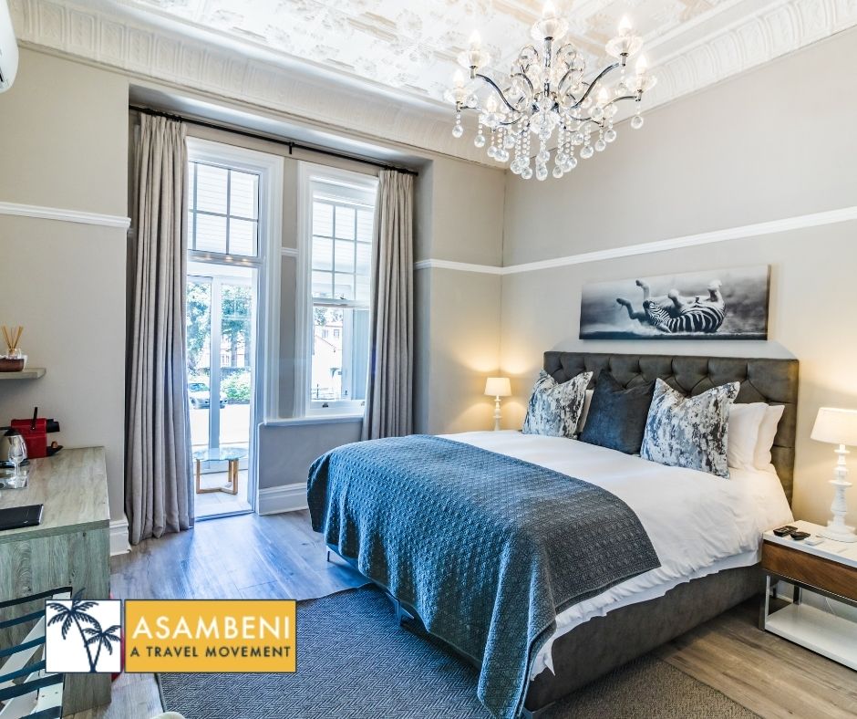 Cloud 9 Boutique Hotel and Spa (Gardens) - Accommodation images