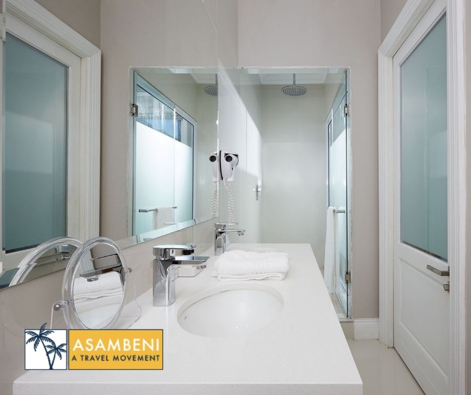Cloud 9 Boutique Hotel and Spa (Gardens) - Accommodation images