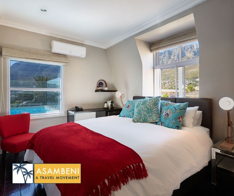 Cloud 9 Boutique Hotel and Spa (Gardens) - Accommodation images