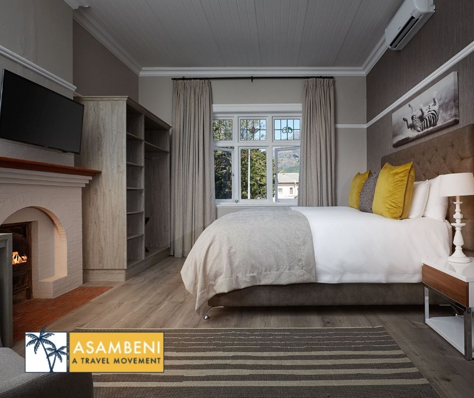 Cloud 9 Boutique Hotel and Spa (Gardens) - Accommodation images