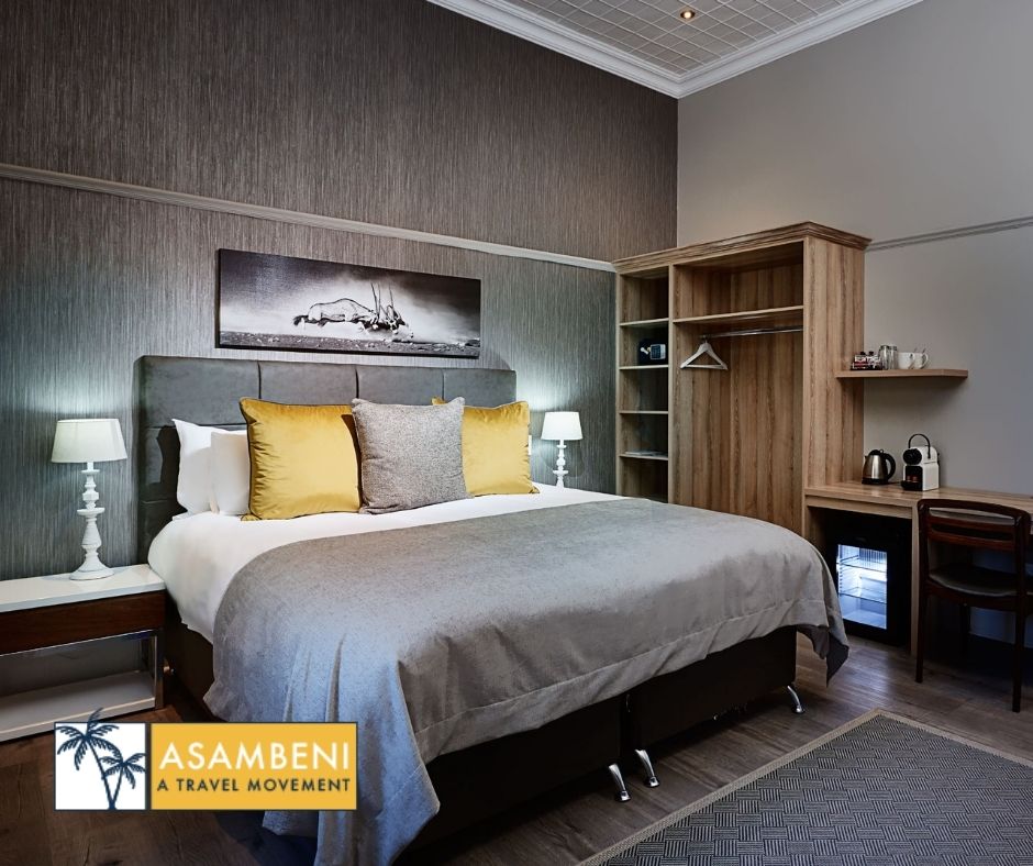 Cloud 9 Boutique Hotel and Spa (Gardens) - Accommodation images