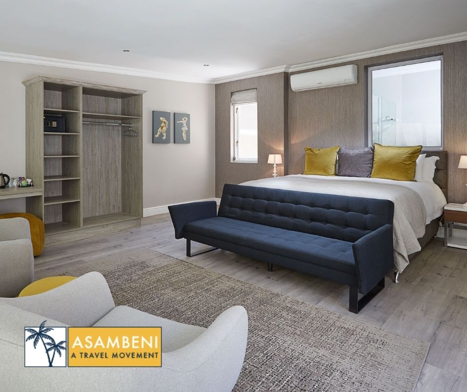 Cloud 9 Boutique Hotel and Spa (Gardens) - Accommodation images