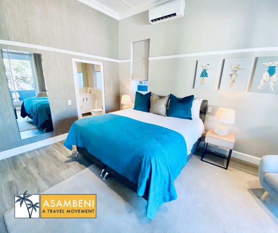 Cloud 9 Boutique Hotel and Spa (Gardens) - Accommodation images