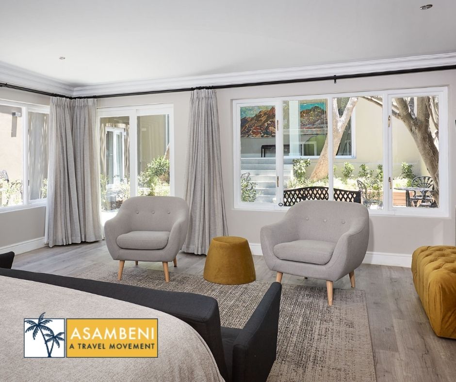 Cloud 9 Boutique Hotel and Spa (Gardens) - Accommodation images