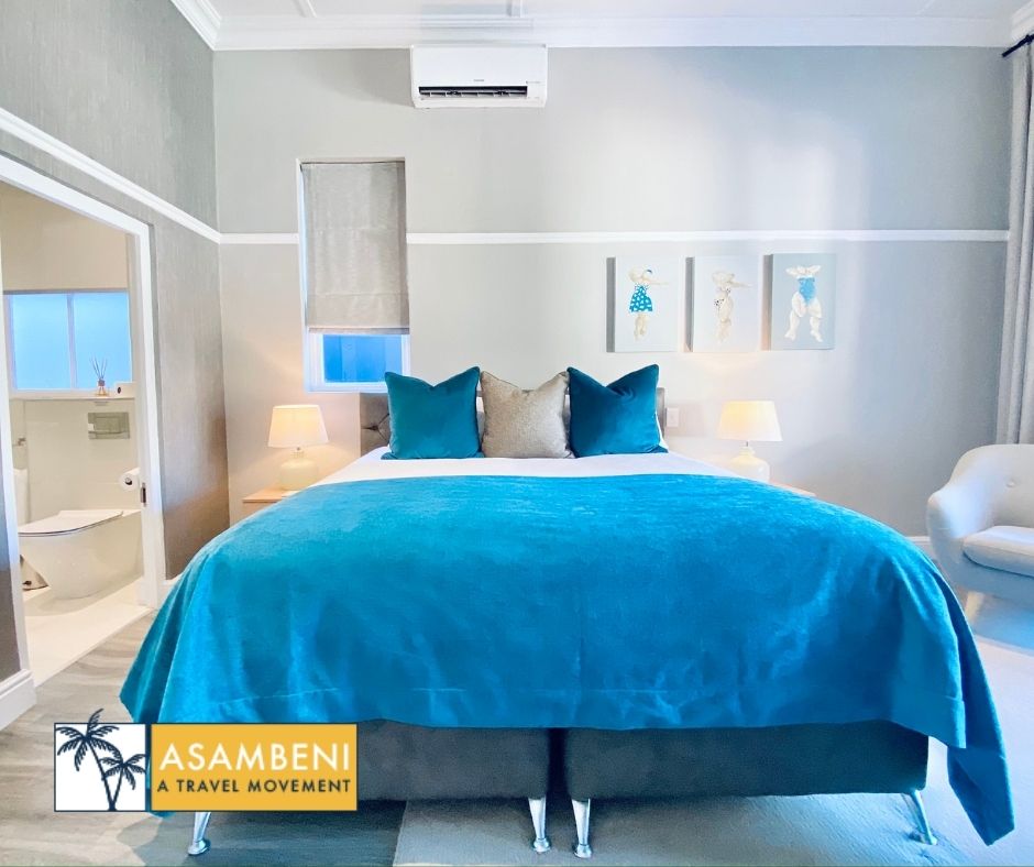 Cloud 9 Boutique Hotel and Spa (Gardens) - Accommodation images