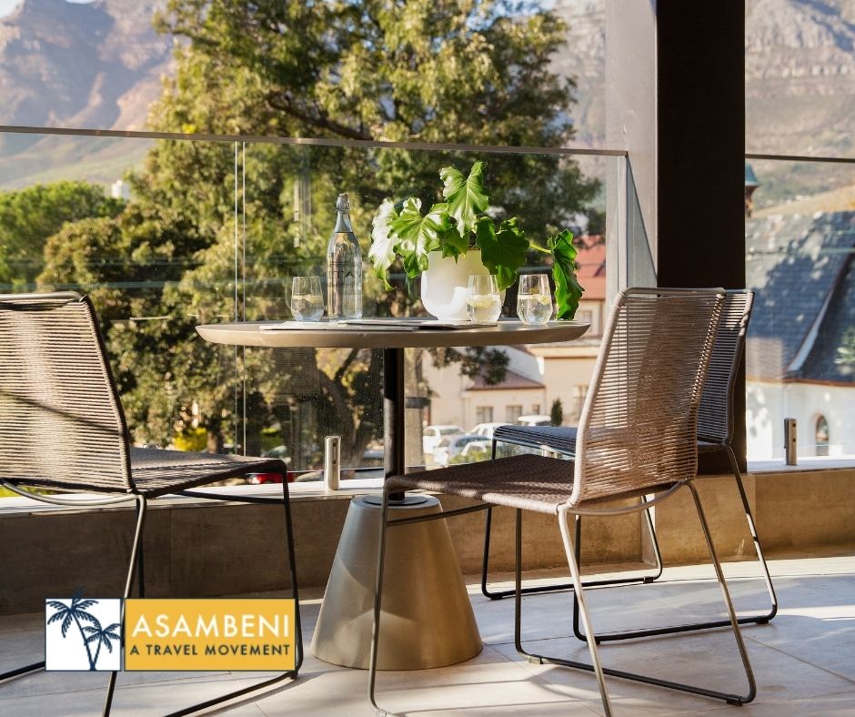 Cloud 9 Boutique Hotel and Spa (Gardens) - Accommodation images