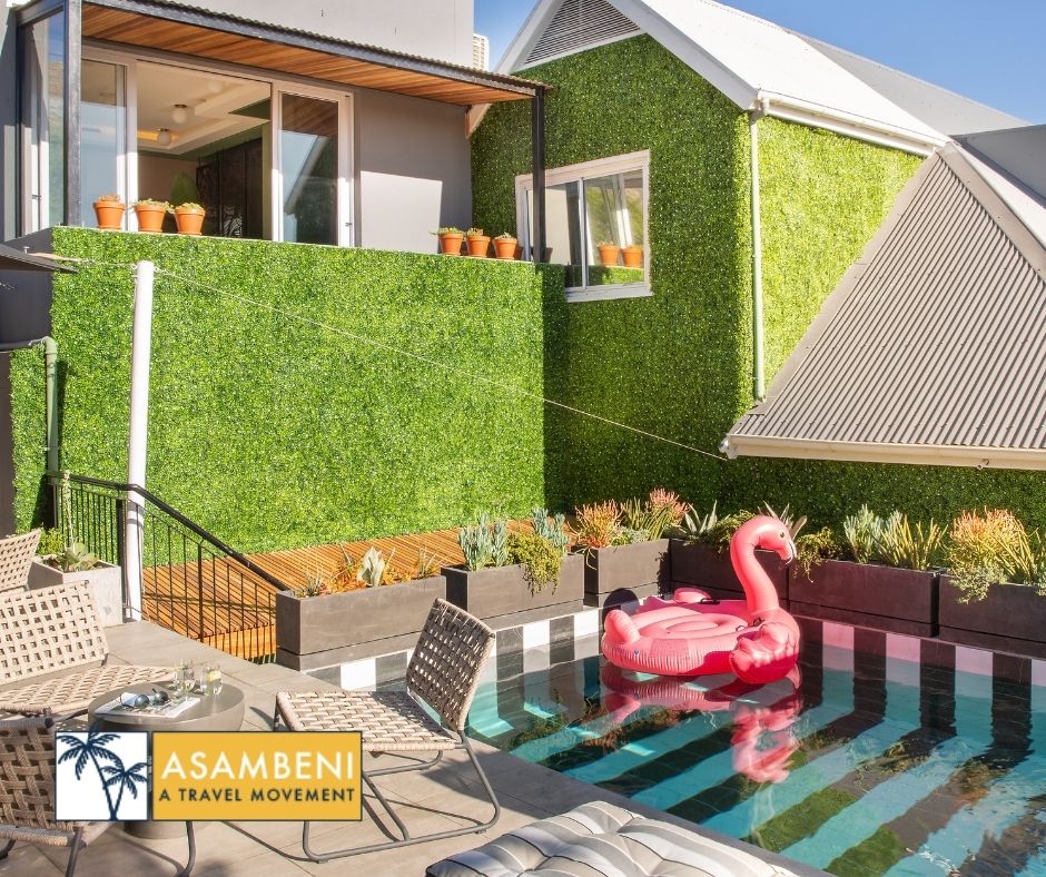 Cloud 9 Boutique Hotel and Spa (Gardens) - Accommodation images