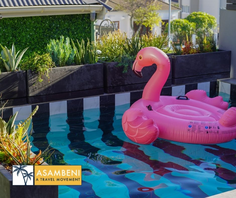 Cloud 9 Boutique Hotel and Spa (Gardens) - Accommodation images