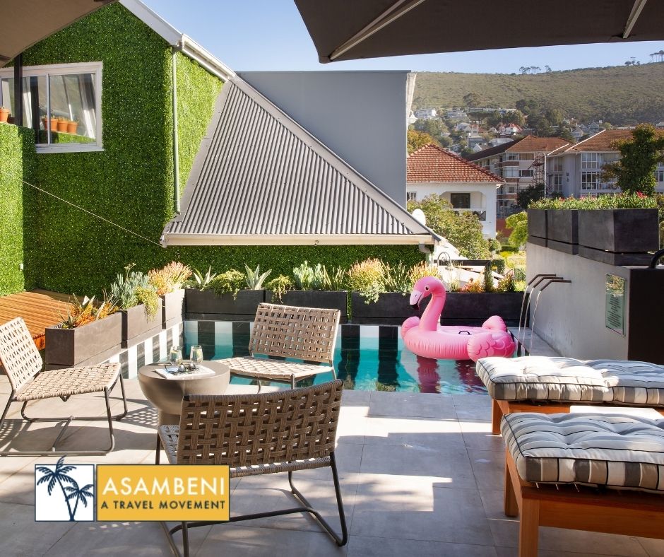 Cloud 9 Boutique Hotel and Spa (Gardens) - Accommodation images
