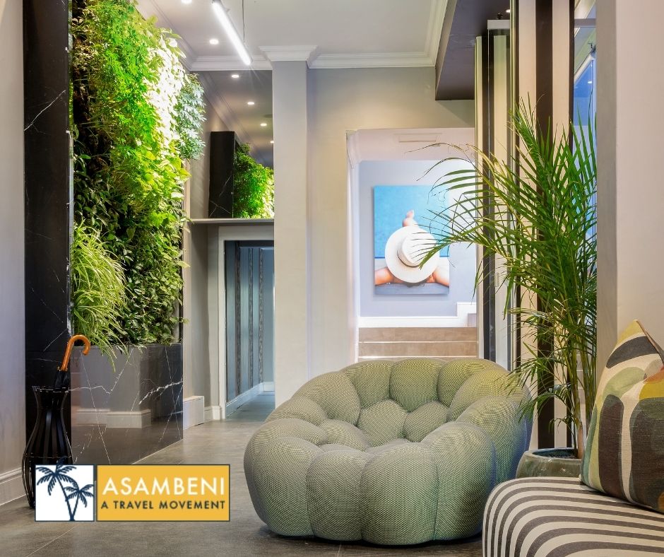 Cloud 9 Boutique Hotel and Spa (Gardens) - Accommodation images