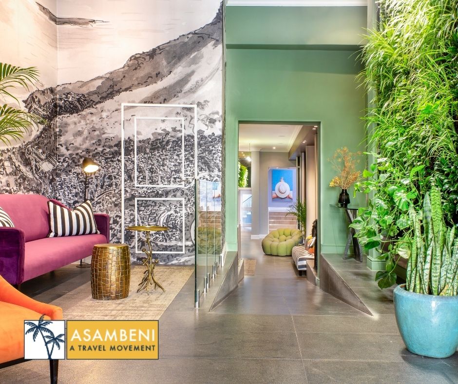 Cloud 9 Boutique Hotel and Spa (Gardens) - Accommodation images