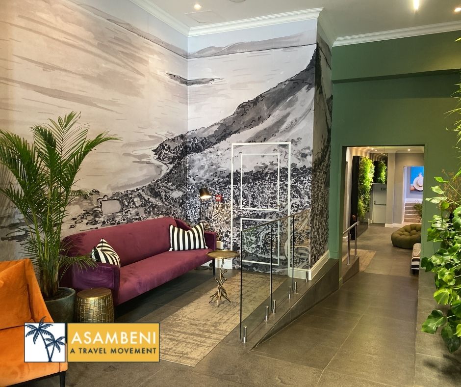Cloud 9 Boutique Hotel and Spa (Gardens) - Accommodation images