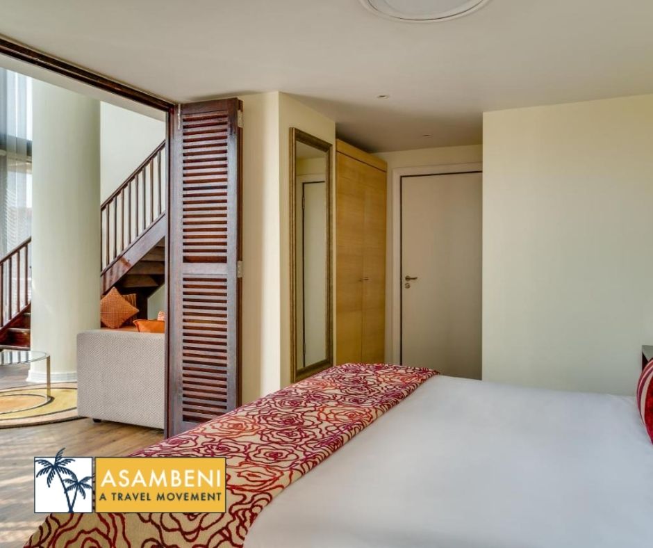 Protea Hotel Fire & Ice! by Marriott Durban Umhlanga Ridge - Accommodation images