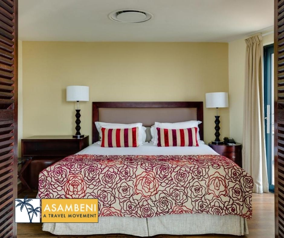 Protea Hotel Fire & Ice! by Marriott Durban Umhlanga Ridge - Accommodation images