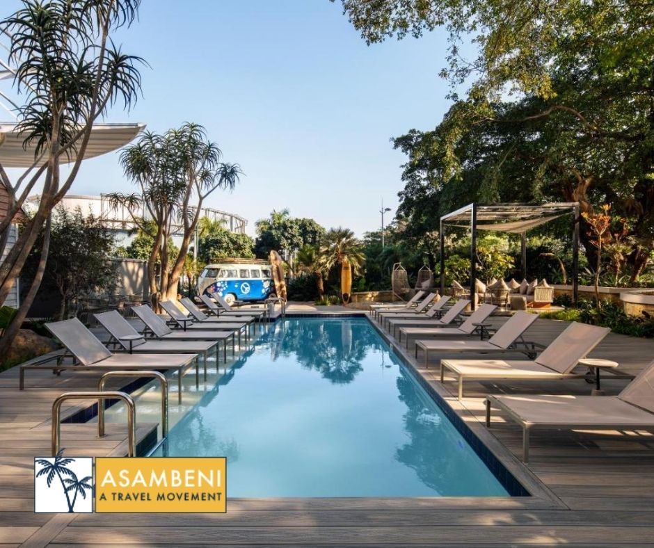 Protea Hotel Fire & Ice! by Marriott Durban Umhlanga Ridge - Accommodation images