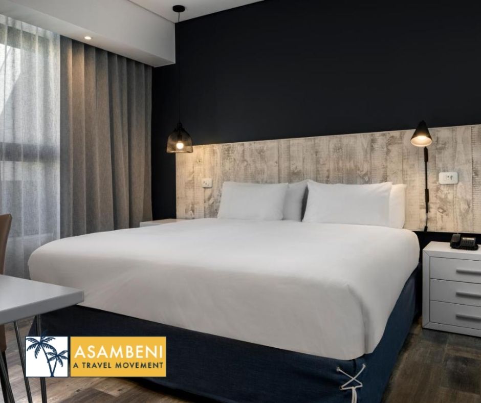 Protea Hotel Fire & Ice! by Marriott Durban Umhlanga Ridge - Accommodation images