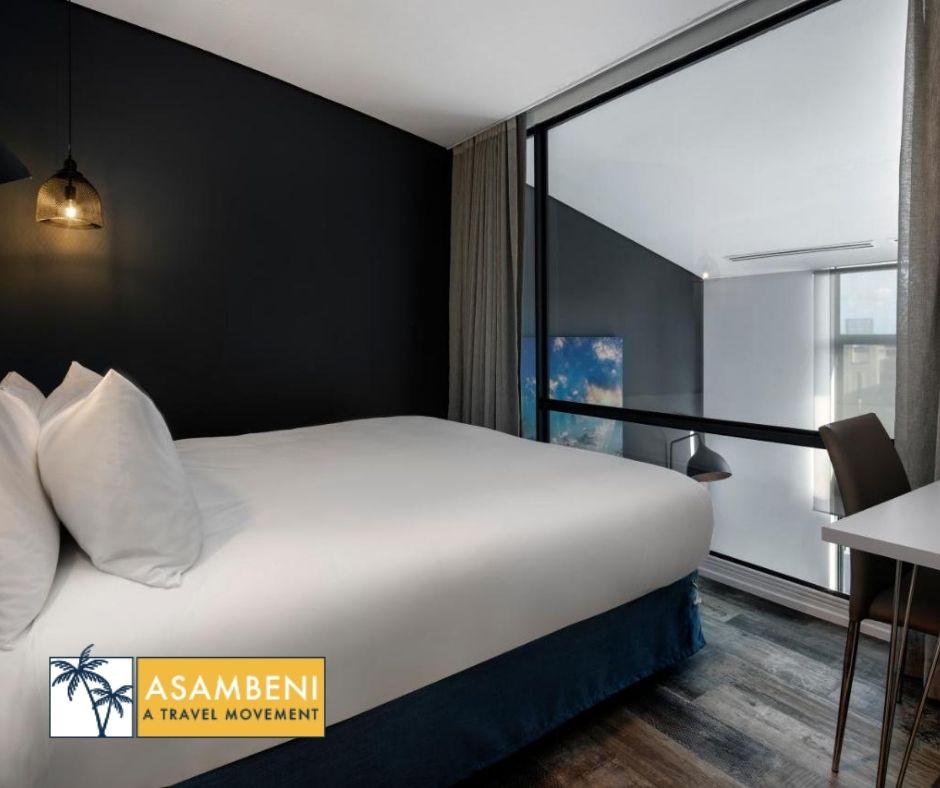 Protea Hotel Fire & Ice! by Marriott Durban Umhlanga Ridge - Accommodation images