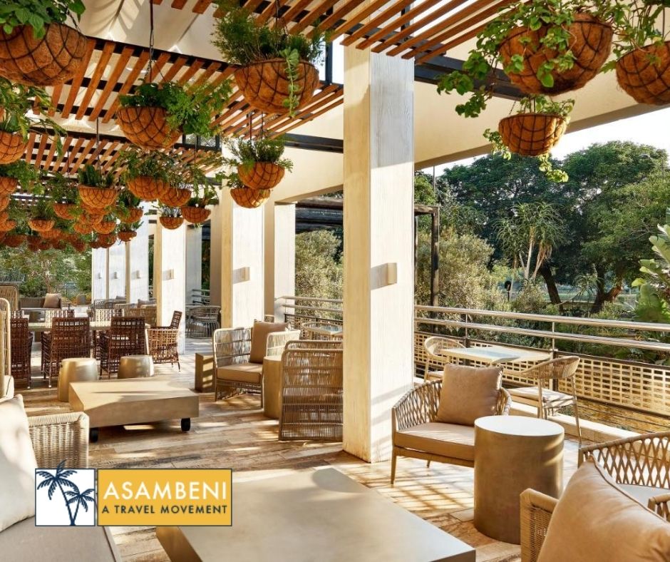 Protea Hotel Fire & Ice! by Marriott Durban Umhlanga Ridge - Accommodation images