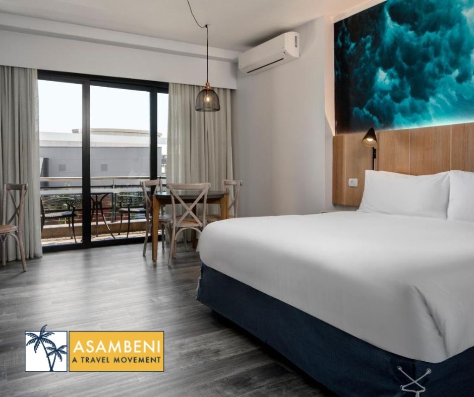 Protea Hotel Fire & Ice! by Marriott Durban Umhlanga Ridge - Accommodation images