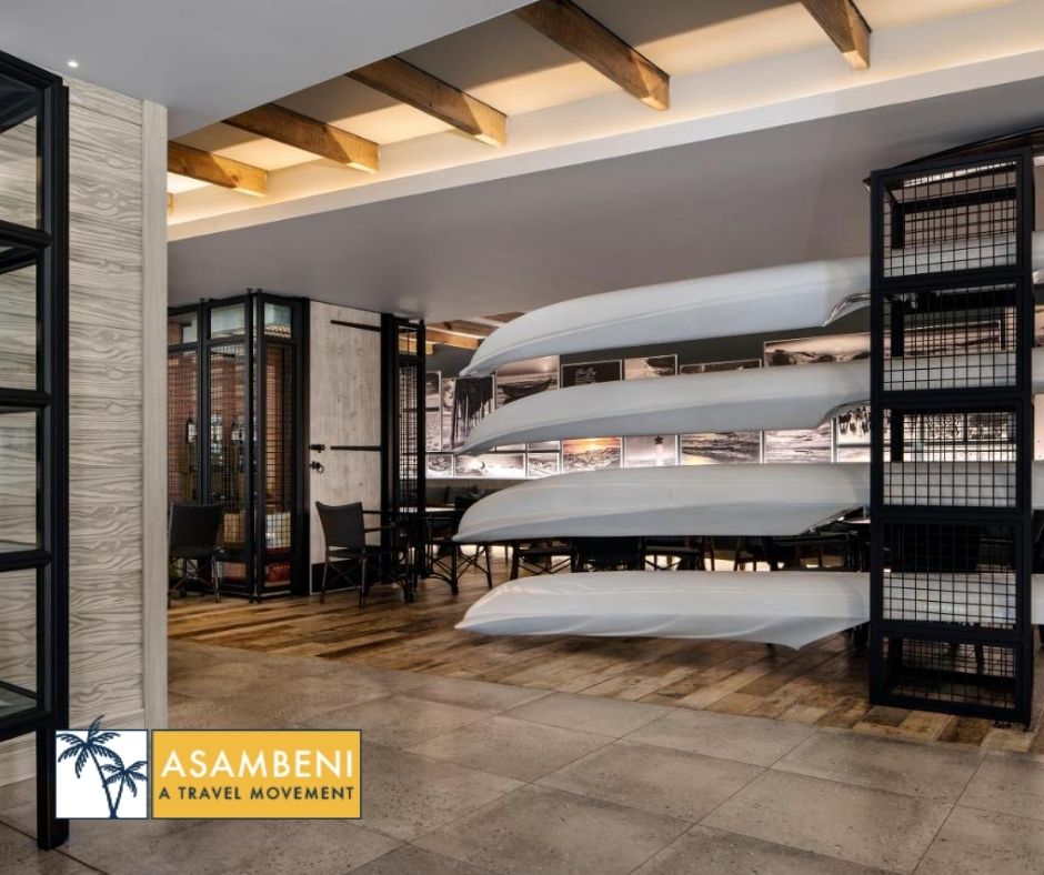 Protea Hotel Fire & Ice! by Marriott Durban Umhlanga Ridge - Accommodation images