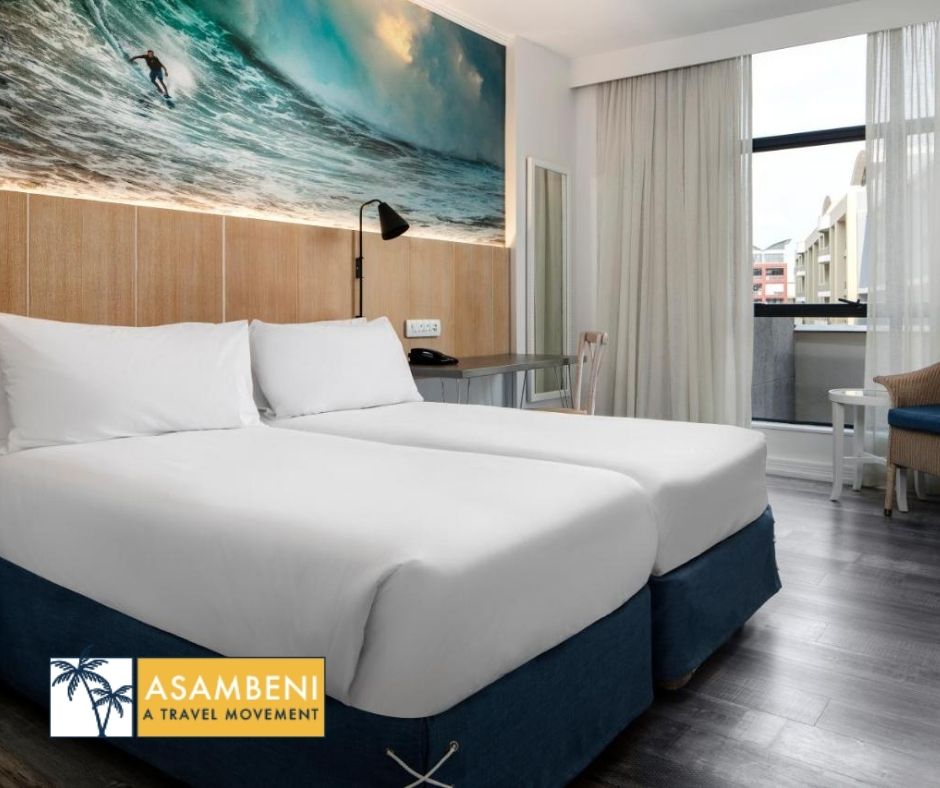 Protea Hotel Fire & Ice! by Marriott Durban Umhlanga Ridge - Accommodation images