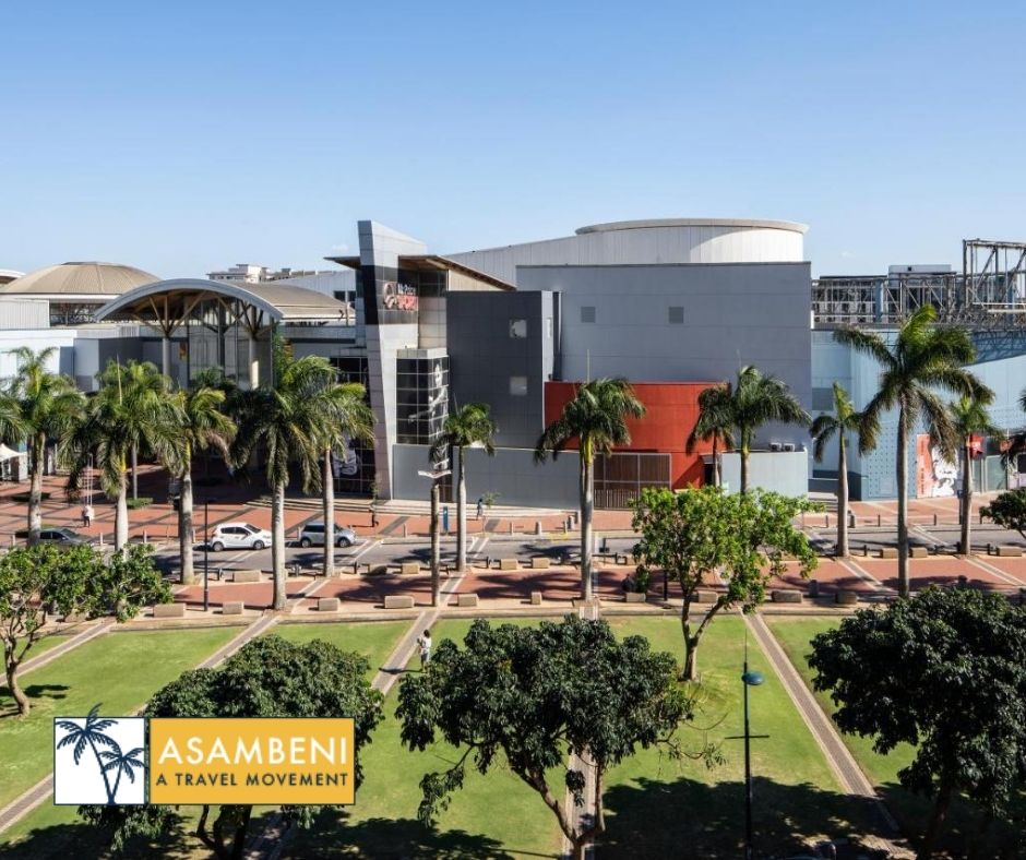 Protea Hotel Fire & Ice! by Marriott Durban Umhlanga Ridge - Accommodation images