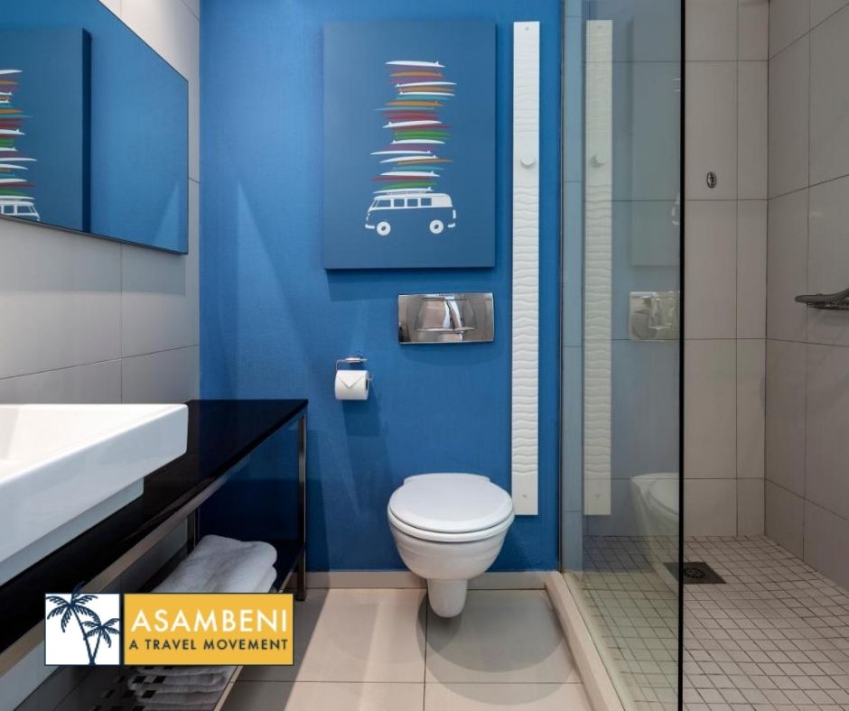 Protea Hotel Fire & Ice! by Marriott Durban Umhlanga Ridge - Accommodation images