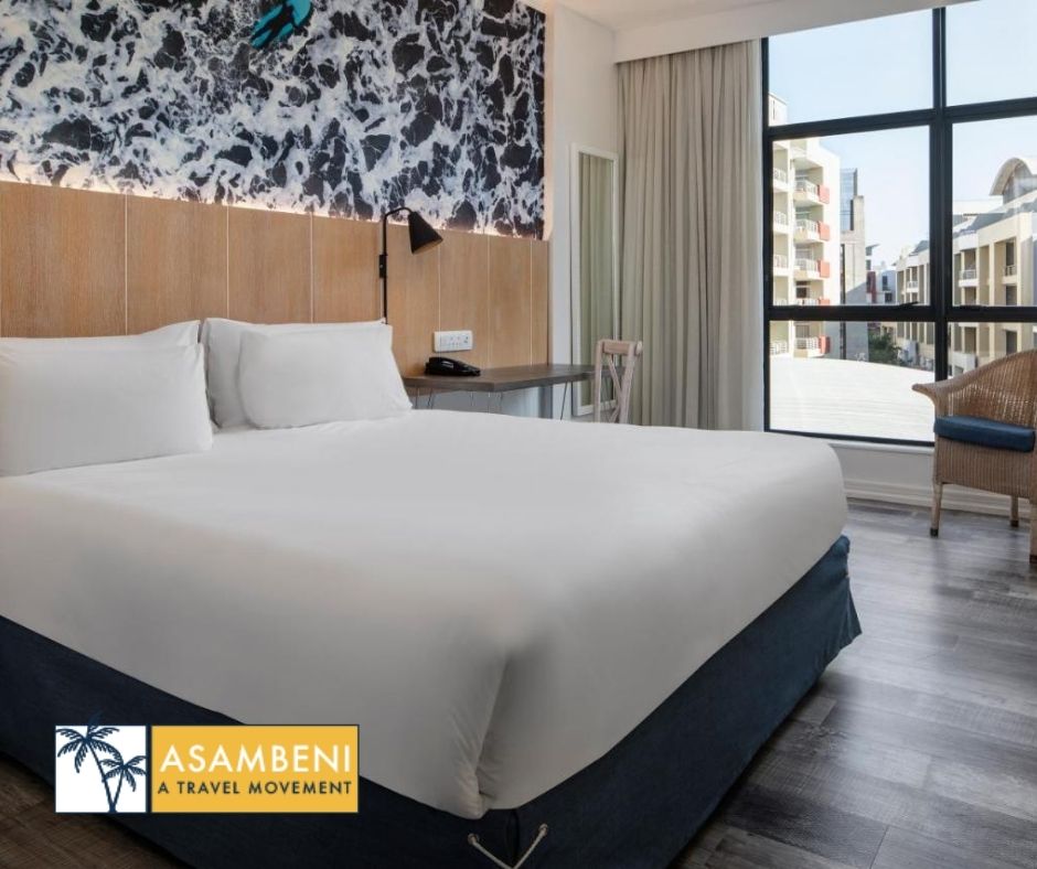 Protea Hotel Fire & Ice! by Marriott Durban Umhlanga Ridge - Accommodation images
