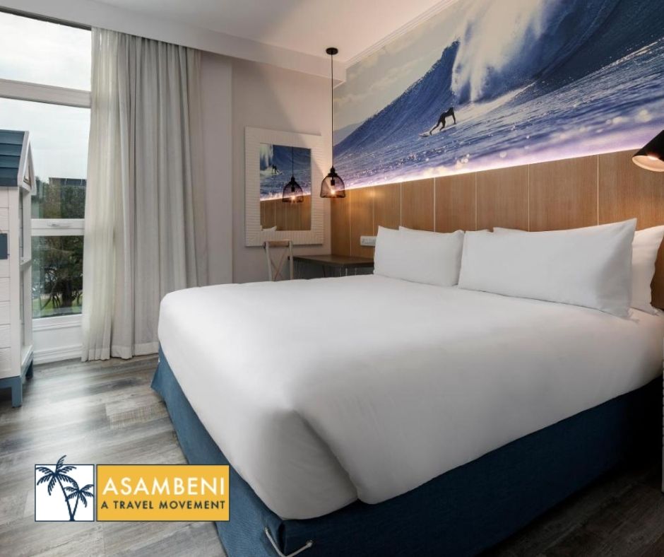 Protea Hotel Fire & Ice! by Marriott Durban Umhlanga Ridge - Accommodation images