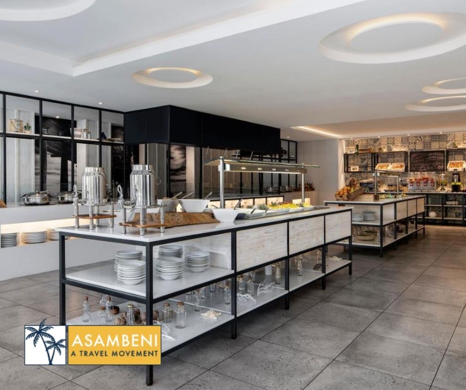 Protea Hotel Fire & Ice! by Marriott Durban Umhlanga Ridge - Accommodation images