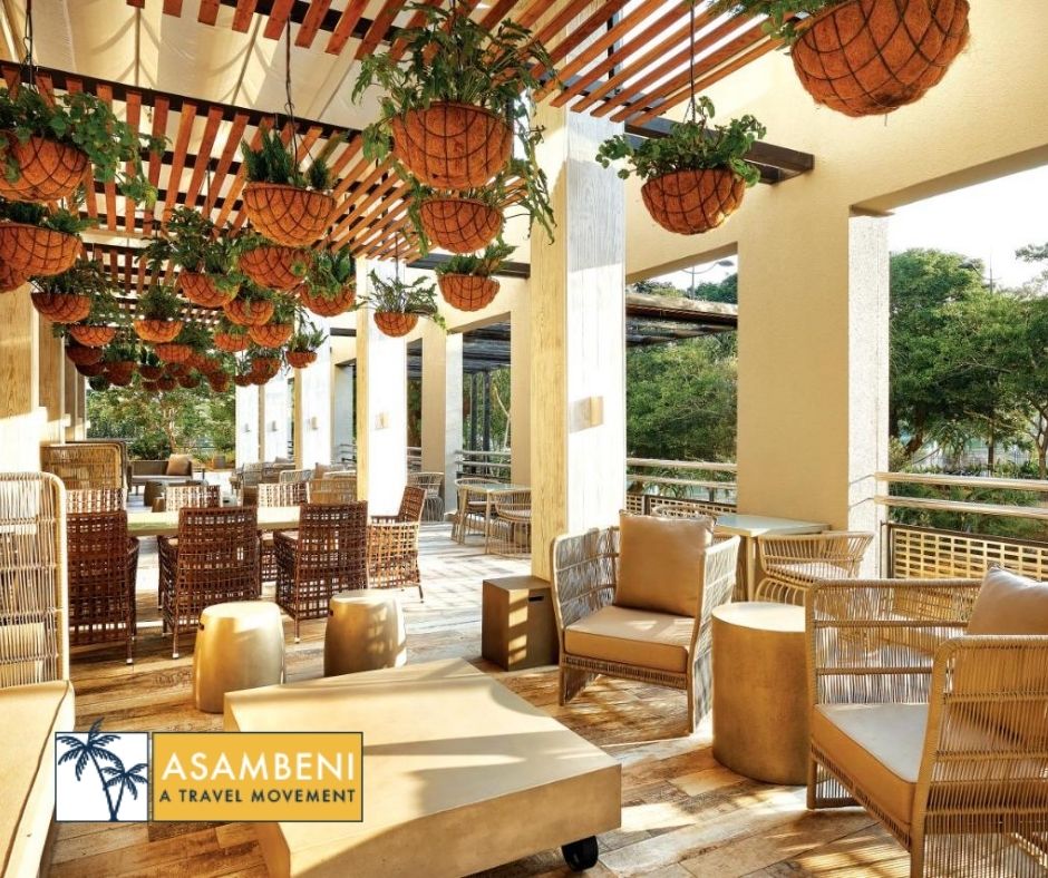 Protea Hotel Fire & Ice! by Marriott Durban Umhlanga Ridge - Accommodation images