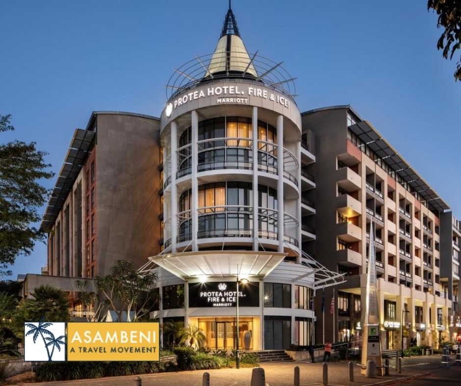 Protea Hotel Fire & Ice! by Marriott Durban Umhlanga Ridge - Accommodation images