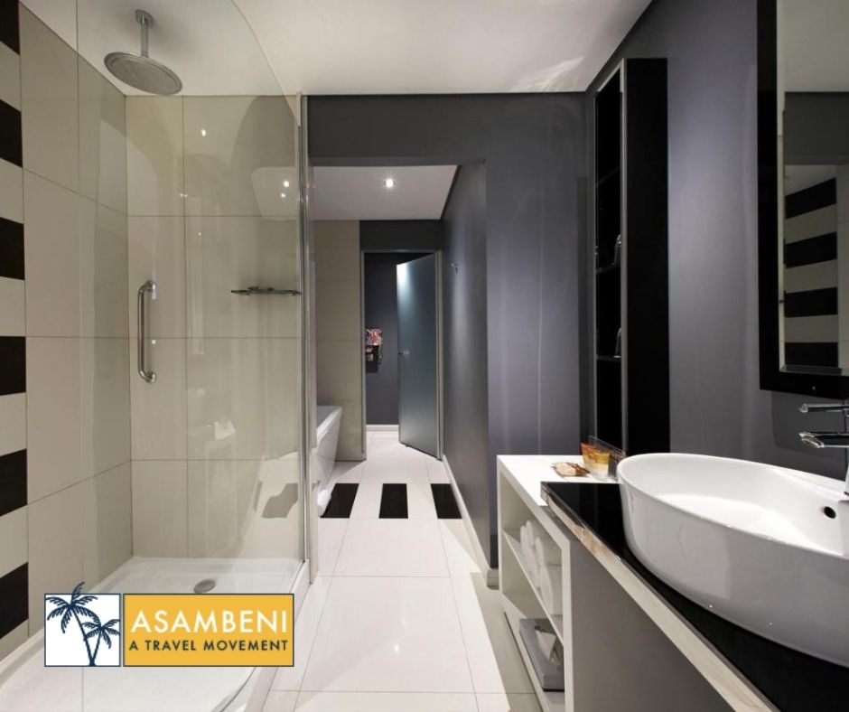 Protea Hotel Fire & Ice! by Marriott Johannesburg Melrose Arch - Accommodation images