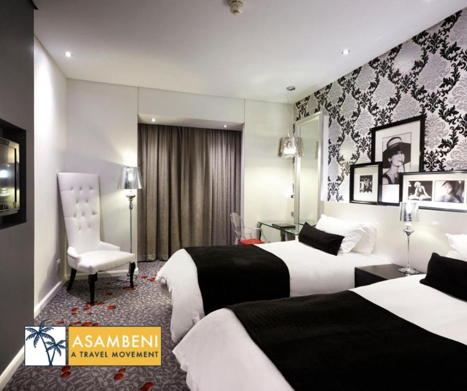 Protea Hotel Fire & Ice! by Marriott Johannesburg Melrose Arch - Accommodation images