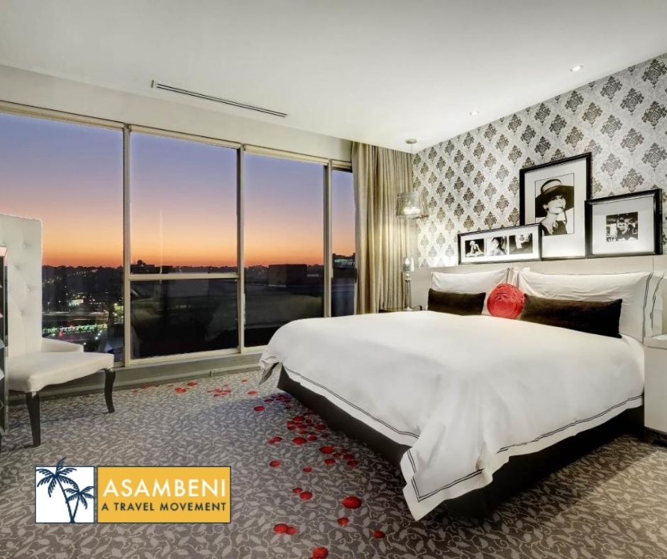 Protea Hotel Fire & Ice! by Marriott Johannesburg Melrose Arch - Accommodation images