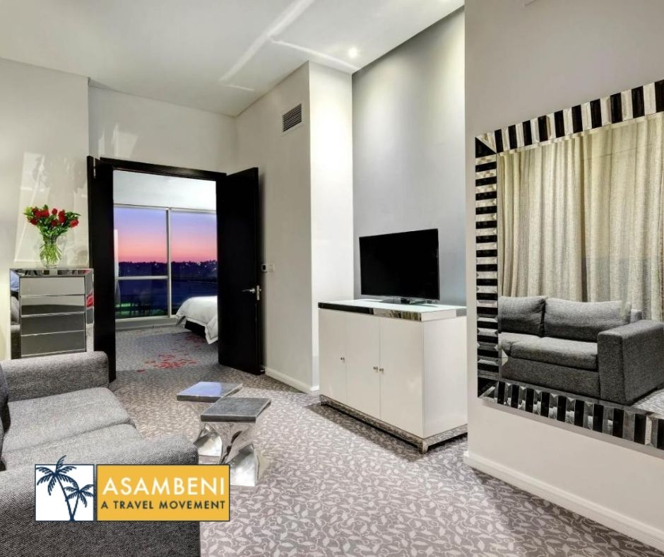 Protea Hotel Fire & Ice! by Marriott Johannesburg Melrose Arch - Accommodation images
