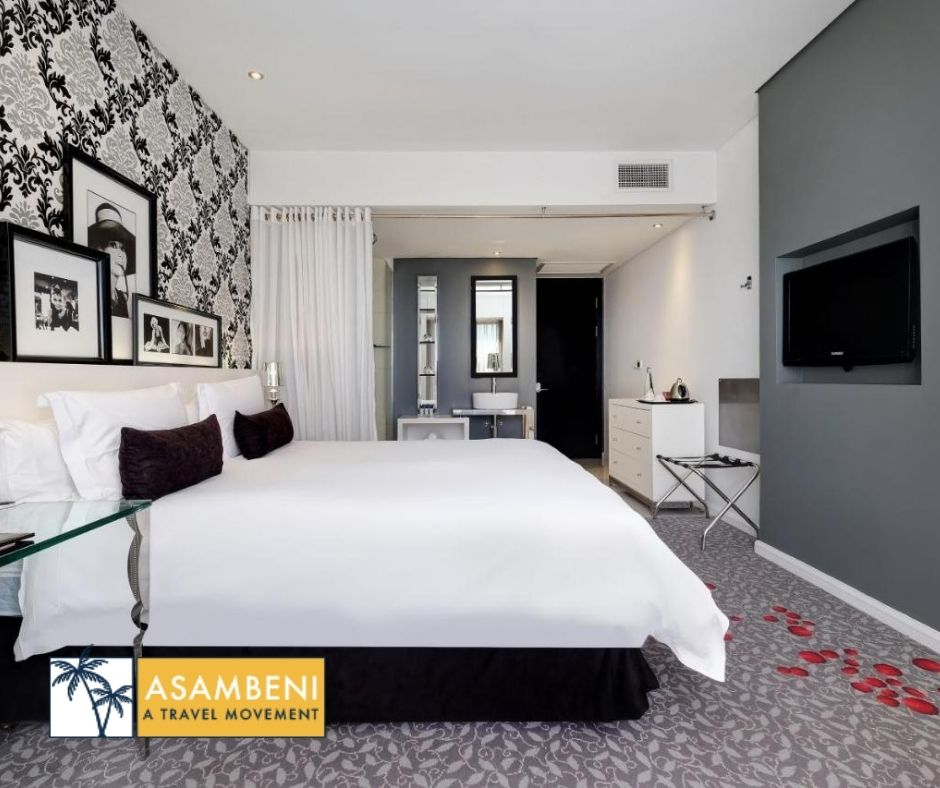 Protea Hotel Fire & Ice! by Marriott Johannesburg Melrose Arch - Accommodation images