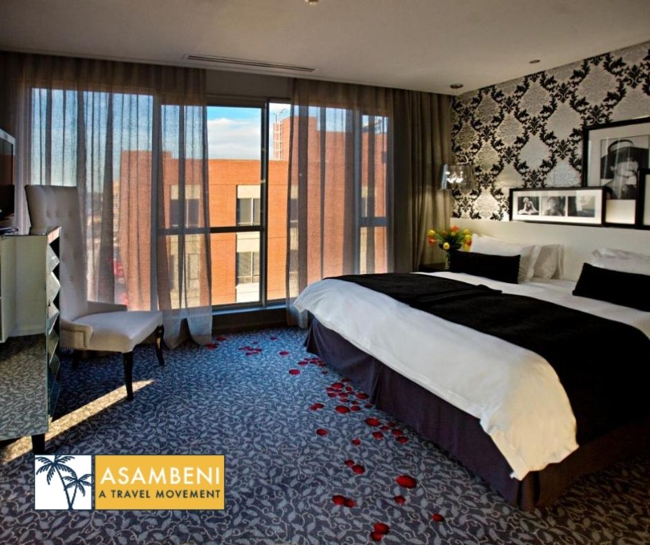 Protea Hotel Fire & Ice! by Marriott Johannesburg Melrose Arch - Accommodation images